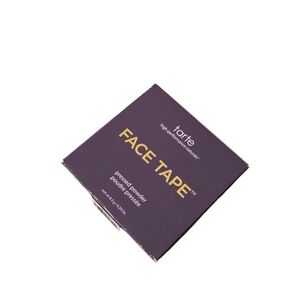 Tarte Face Tape Pressed Powder 16B Fair-light Beige